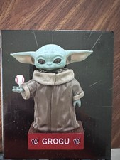 Grogu Star Wars 2026 Nationals Bobblehead SGA Star Wars New In Box 5-3-26