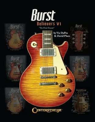 Burst Believers VI The Final Encore | Vic Dapra (u. a.) | Buch | Book | 2022