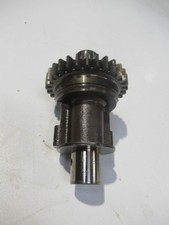 Masse équilibrage vilebrequin (Suzuki - Gsxr 1000 2009 - 2011)