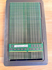 One lot of fifty SK HYNIX 16GB 2Rx4 PC4-2400T DDR4 SERVER RAM HMA42GR7AFR4N-UH
