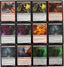GETTONI ZOMBIE KNIGHT Givememana Serie 2 Magic The Gathering MTG EUR 2 - Foto 4