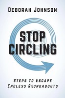 Deborah Johnson | Stop Circling | Taschenbuch | Englisch (2023)