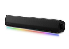 Creative Labs Sound Blaster GS3 Compact RGB G...