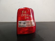 FANALE POSTERIORE ESTERNO STOP DESTRO KIA CARNIVAL II (2005)  USATO