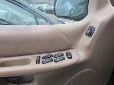 Engine 4.0L SOHC VIN E 8th Digit 4WD Fits 97-98 EXPLORER 326203 | eBay