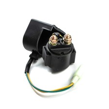Solenoid Starter Relay for Chinese Made 50cc 70cc 90cc 100cc 110cc 125cc ATV,...
