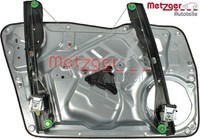 Metzger 2160352 Fensterheber Kreuzarm Reparatursatz Fenster Heber FüR VW