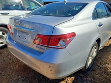 Passenger Tail Light Quarter Panel Mounted Fits 10-12 LEXUS ES350 4835943