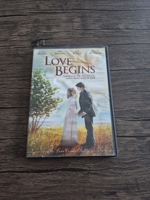 Love Begins [DVD] (2011)