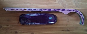 2 Schwinn Stingray Chopper Jr. Pedals+Chainguard+Fender+Decals +16" Tube+OCC Bag