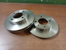 Disque de frein Ford CAPRI