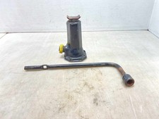 Jeep Wrangler Tj Spare Tire Jack Set 1997-2001 2002 2003 2004 2005 2006 189384 Jeep Wrangler Tj Spare Tire Jack Set 1997-2001 2002 2003 2004 2005 2006 189384
