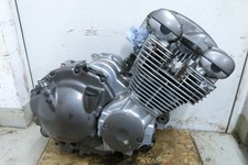 YAMAHA XJ 600 DIVERSION 4BR  Motor Motorblock...