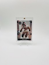 2008 Leaf Limited Phenoms /199 Aqib Talib