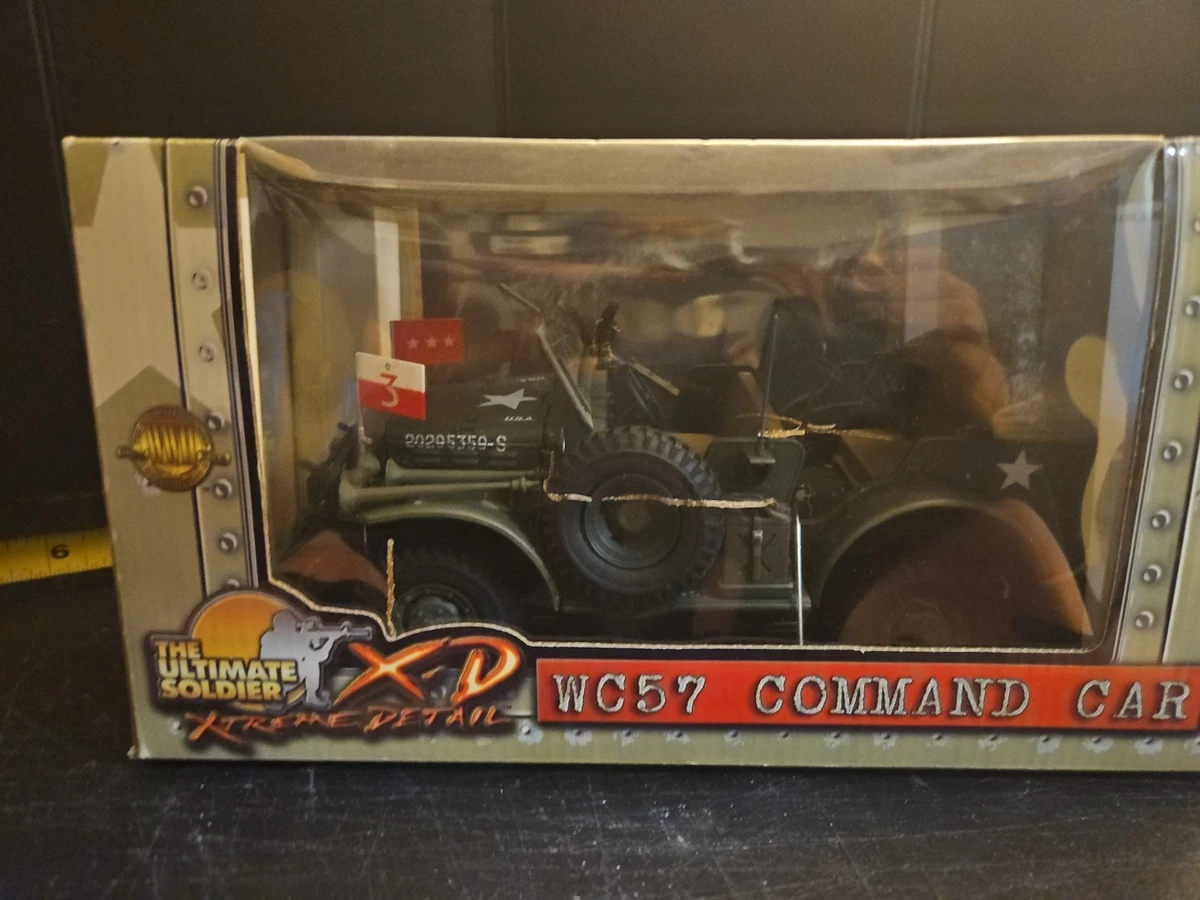 Ultimate Soldier 1:18 Diecast & Toy Vehicles for sale | eBay