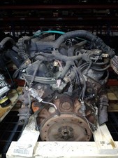 Engine 3.0l Vin U 8th Digit 6-183 Fits 04-06 Ranger 726647 Engine 3.0l Vin U 8th Digit 6-183 Fits 04-06 Ranger 726647