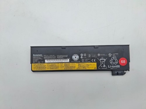 Original Battery AKKU für Lenovo ThinkPad  X240 24Wh 45N1124 45N1775