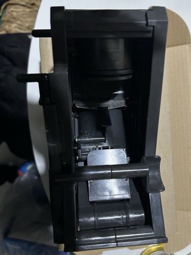 Brühgruppe Brüheinheit Kaffeeautomat BSH 11014118 EQ5 VeroCafe