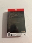 Resident Evil Generation Pack 30th Anniversary - Nintendo Switch 2, New + Sealed