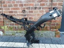 Telaio Yamaha R 125 YZF 14-18