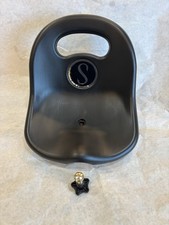 Asiento de triciclo Schwinn Roadster con perno de montaje