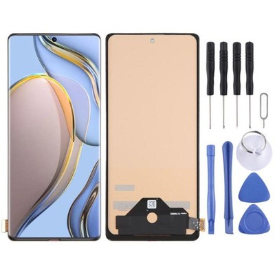 OEM LCD Screen with Digitizer Full Assembly for Tecno Phantom X2 Pro 5G AD9, Tec