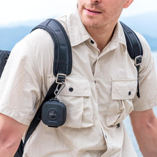 Shokz Openfit 2 Case Cover Heavy Duty Hard Shell Full Coverage Secure Locking