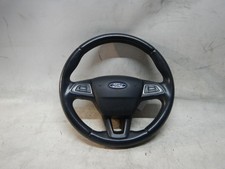Ford Focus Kombi DYB Lenkrad, Multifunktionslenkrad, 3-Speichen Lenkrad