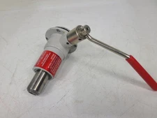 Handler Red Wing Chuck Changer Chuck Part Only 