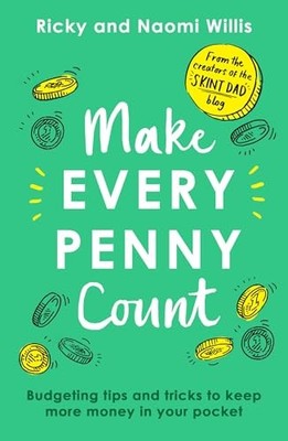 Make Every Penny Count