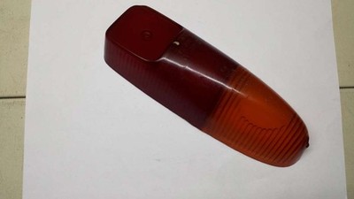 GEM HEADLIGHT TAILLIGHT WHITE CAR BELLU (LJ15)