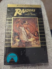 1981 Topps Raiders of the Lost Ark Trading Cards 6