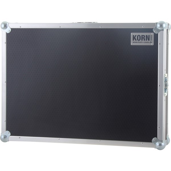 Кейс KORN Denon PRIME 4 DJ System + Диджейская система Denon DJ PRIME 4+ Casebau | Neu