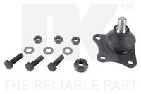 Traggelenk FüHrungsgelenk Nk 5044103 FüR 9000 Saab Turbo Aero Cde Eco Power Cse