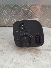 Commodo Mercedes 220