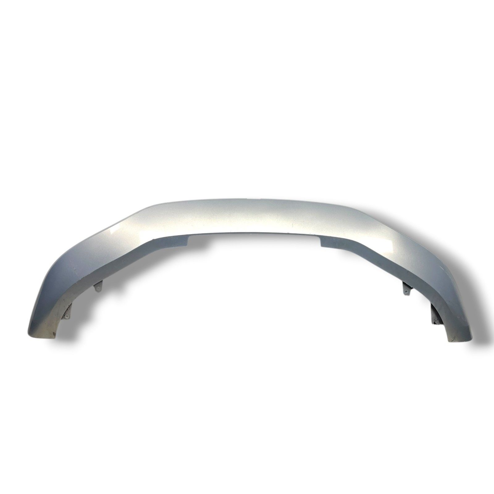 Aston Martin DBX 2021-2023 Rear bumper lower diffuser valance OEM MY83-17E955-AD