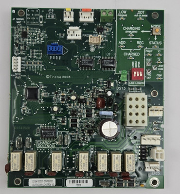 Trane Condenser Control Board CNT05127 V1 D154153G03 15303