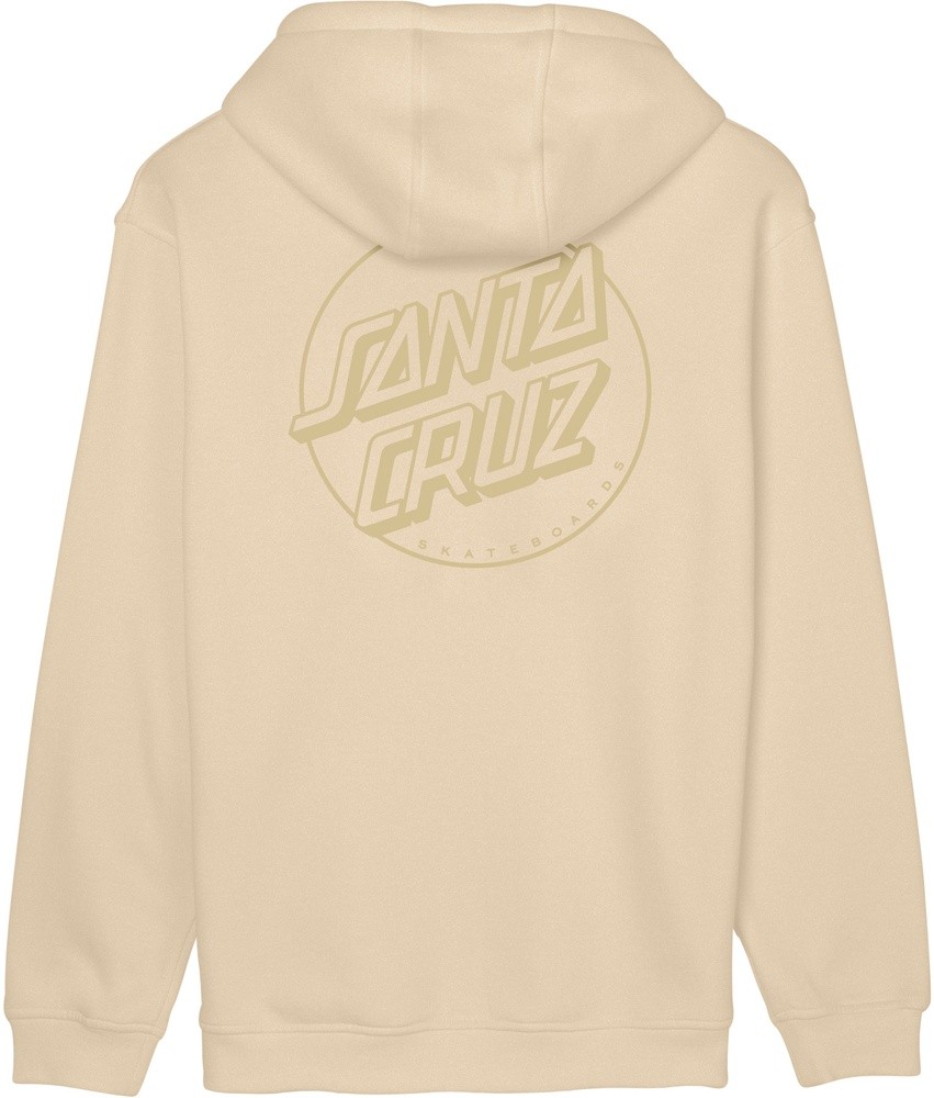 Opus   Santa Cruz  , SCM-H3284