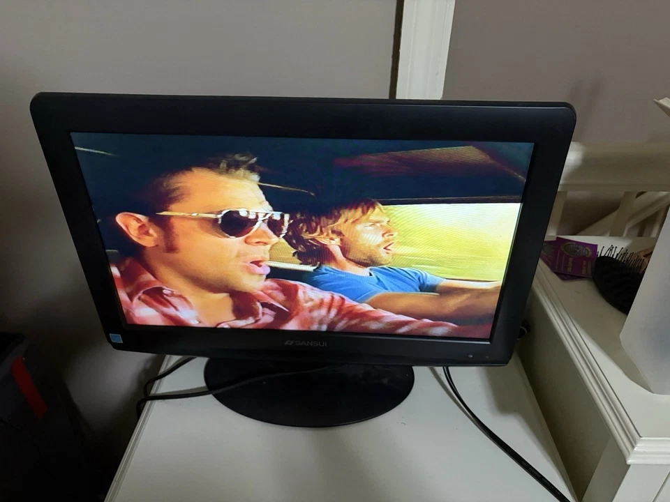 The Dukes Of Hazzard VHS 2005. Tested And Working. - Image 4 of 4