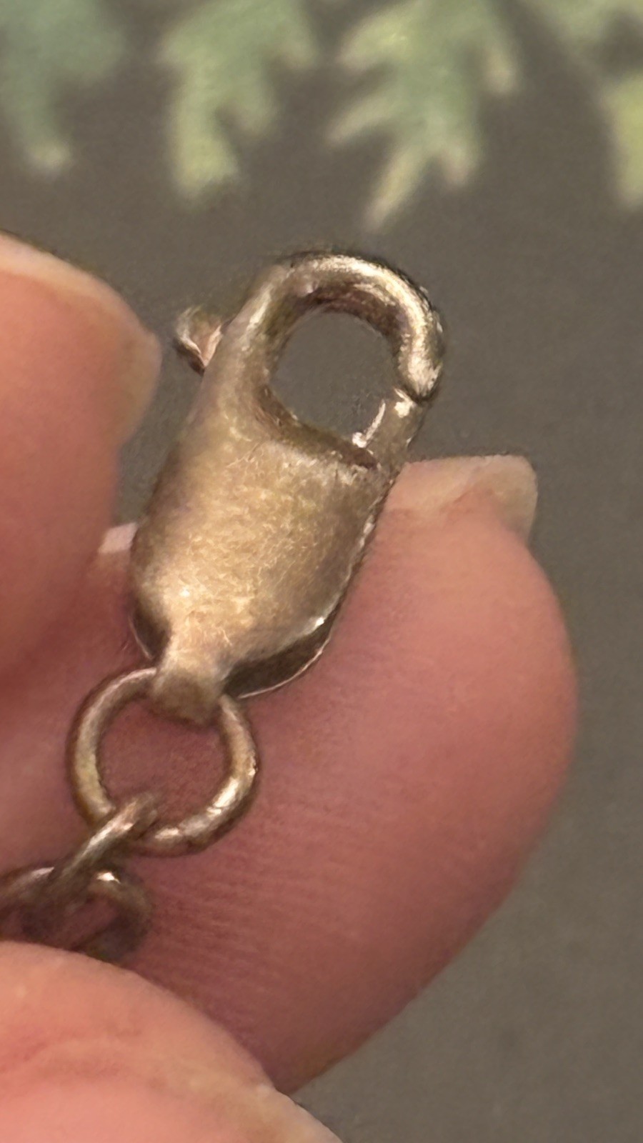 Solid Silver Hallmarked vintage bracelets job lot… - image 5