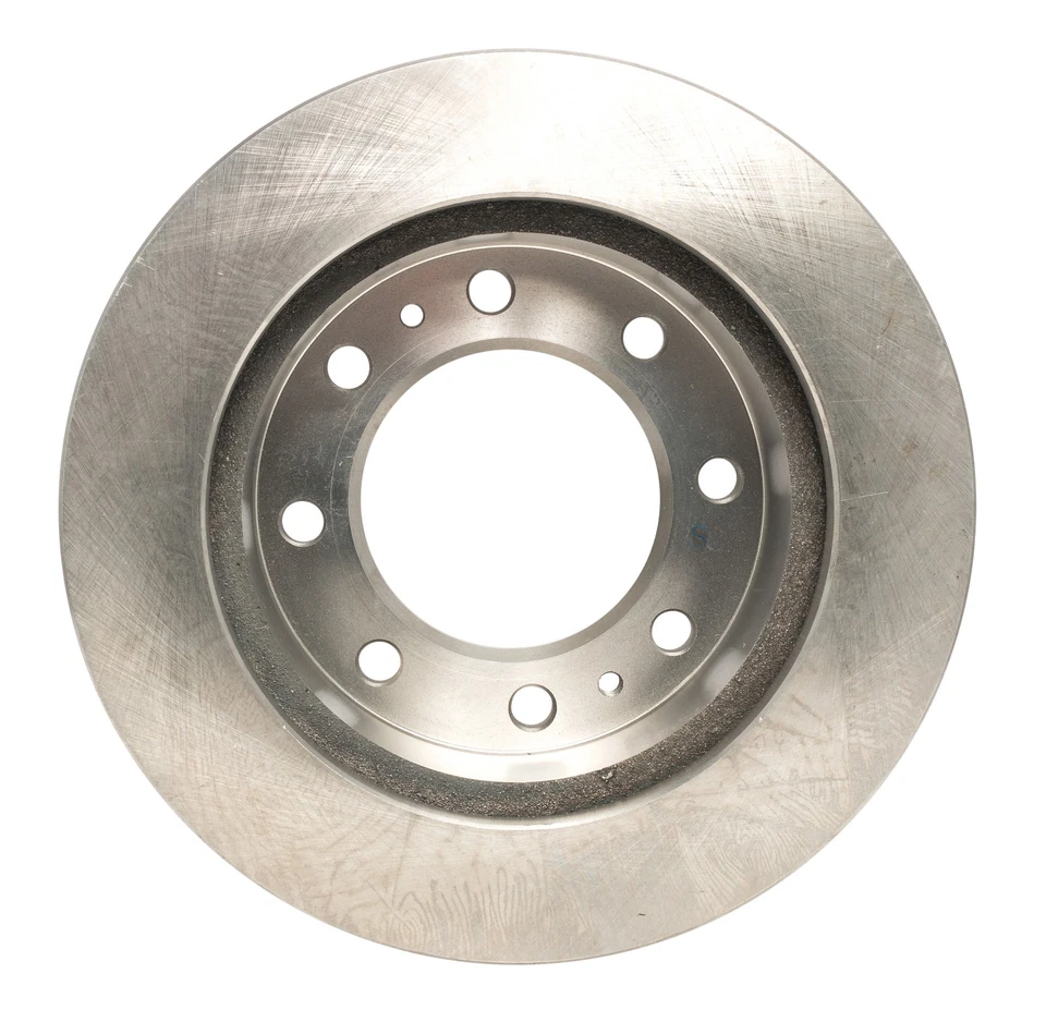 Mopar Rear Brake Rotor Fits Chevrolet GMC 1999-2017 Van Truck 15712803 — 第 3/4 张图片