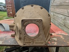 Mopar 4 Speed Bell Housing 1967-68 A Body 2806081 Dart Barracuda 273 318 340 360 Mopar 4 Speed Bell Housing 1967-68 A Body 2806081 Dart Barracuda 273 318 340 360