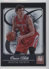 2012-13 Elite Omer Asik #148 2u3