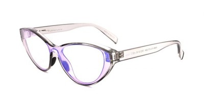 Italia Independent I I PONTE KARA 0946 Grey 0/12/145 WOMAN Sunglasses