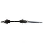 MOOG DRIVELINE PRODUCTS 17E001R CV Axle Assembly