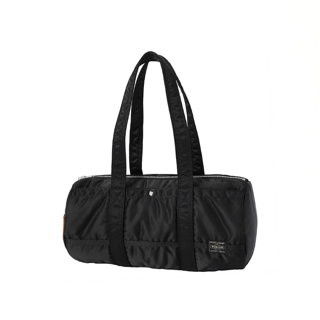 極美品✨PORTER TANKER BOSTON BAG (S) ブラック TANKER BOSTON BAG (S) | Yoshida&Co. Home Page | YOSHIDA & Co.