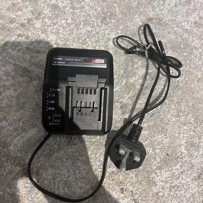 Einhell Ladegerät für alle Power X-Change 18V Starter Kit 3A - Preis pro Stück