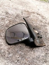 Retroviseur gauche (ou coque) Nissan VANETTE