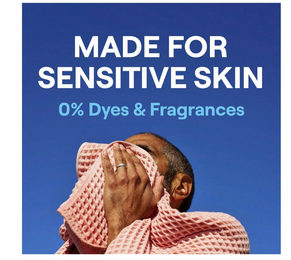 Paquetes de detergente para ropa séptima generación, gratis y transparente, 90 cargas (2 bolsas, 4 Foto 4 de 4