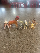 Movie Dogs Dodger Air Bud Pooka Chomp Charlie...